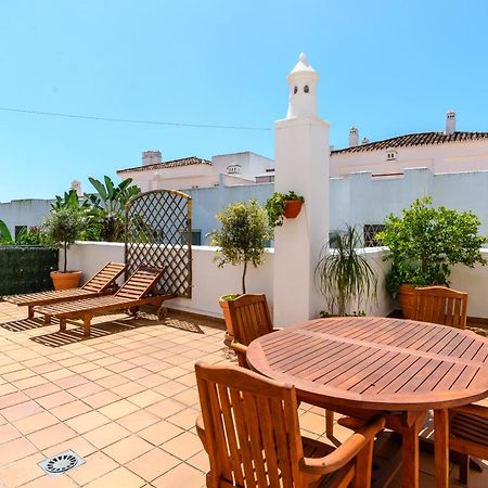 Golf Hills Estepona Exterior foto
