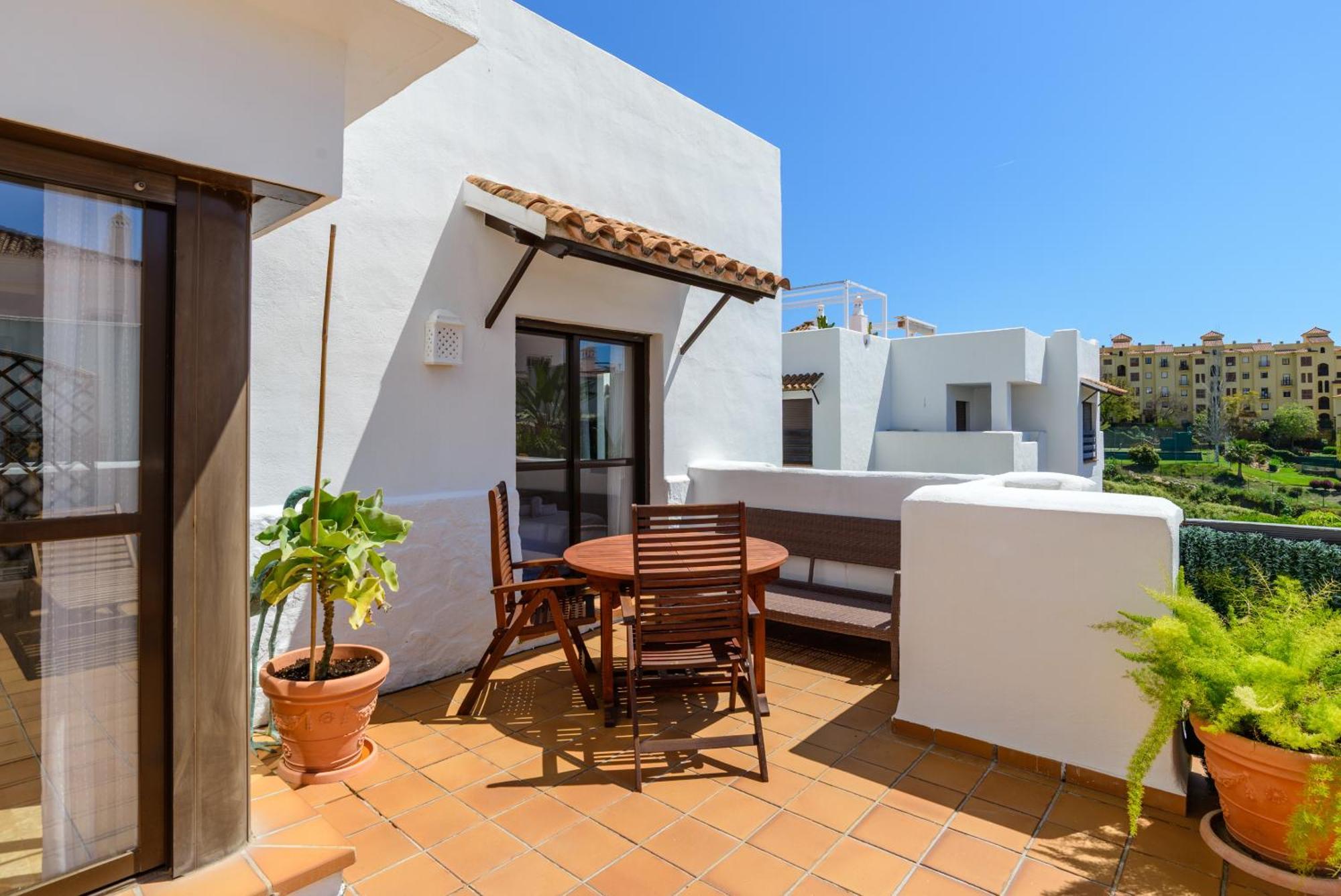 Golf Hills Estepona Exterior foto