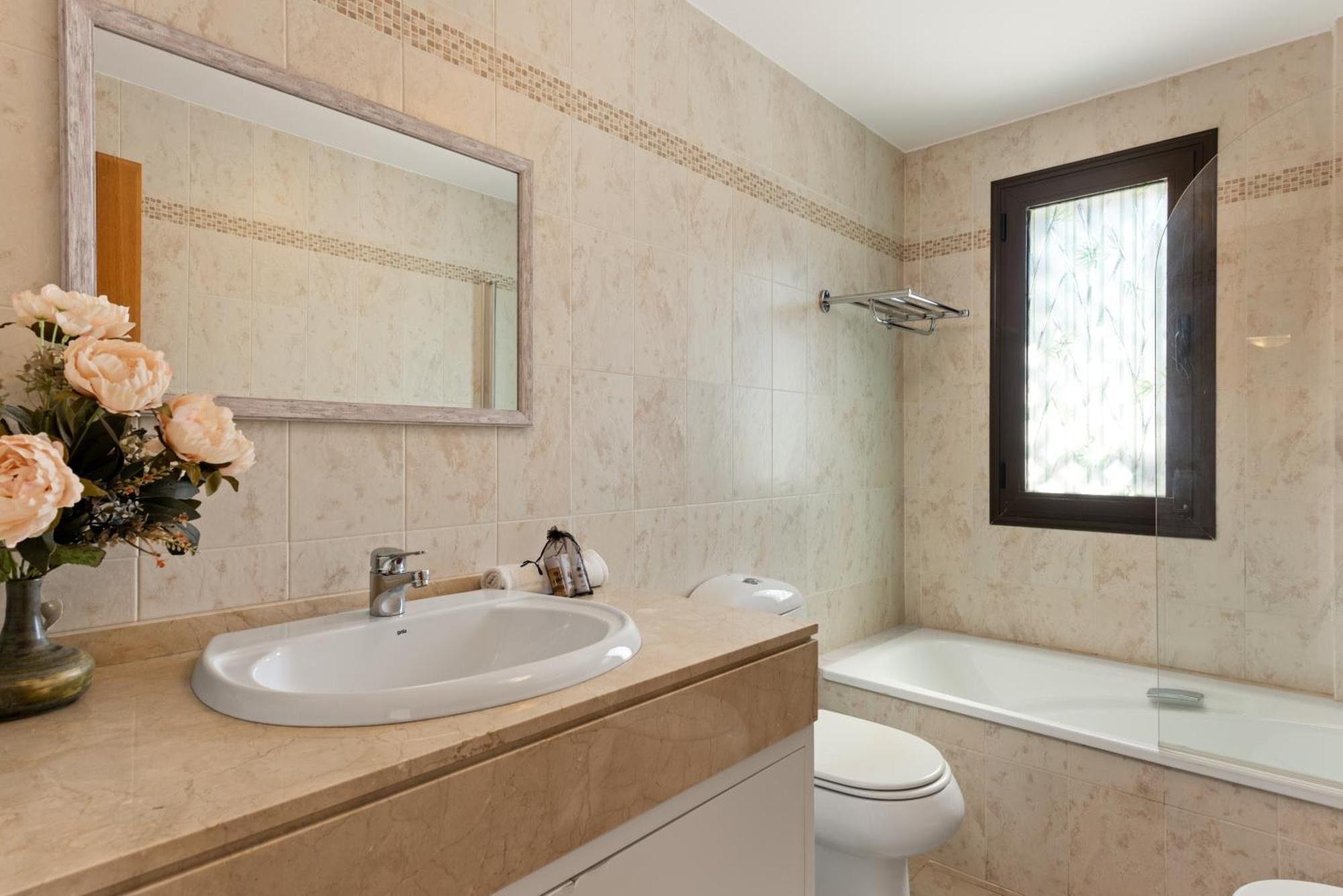 Golf Hills Estepona Exterior foto
