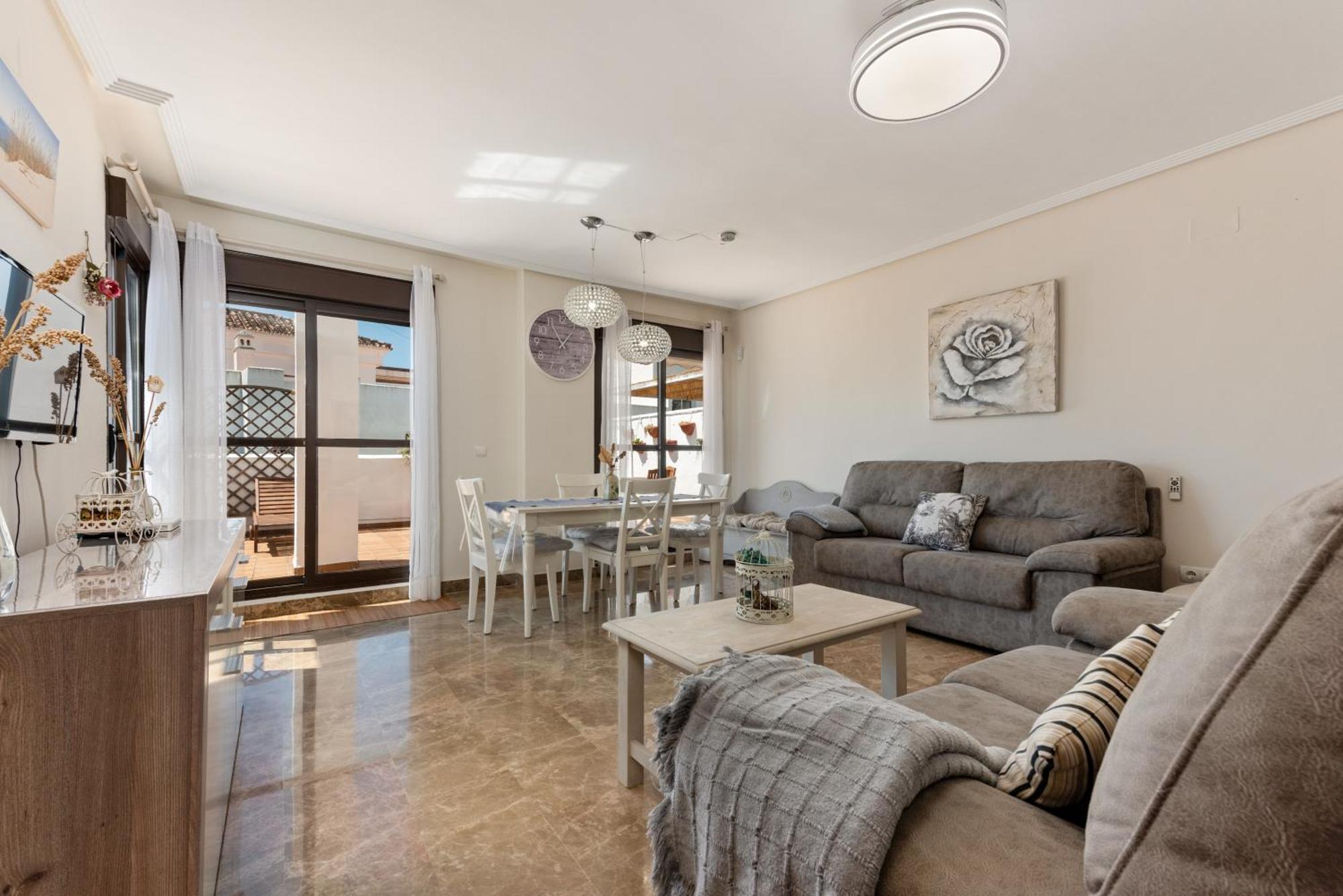 Golf Hills Estepona Exterior foto